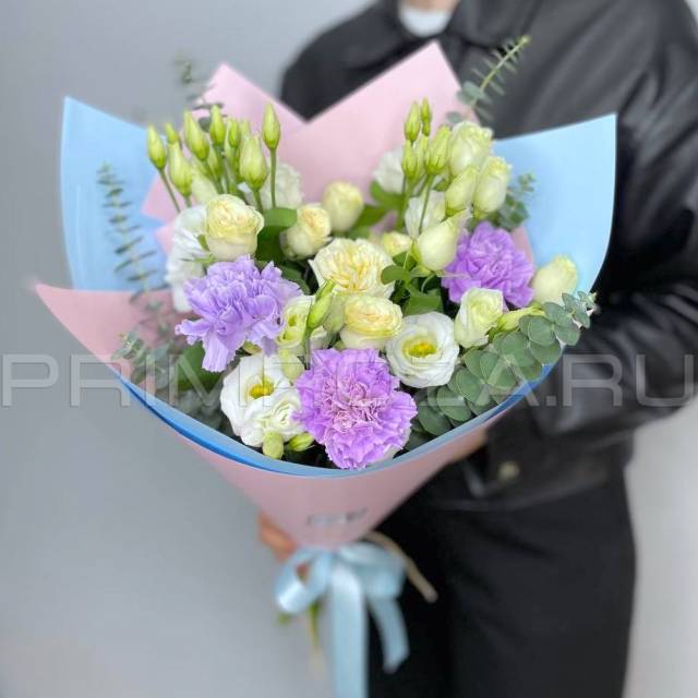 Composite bouquet #A65444