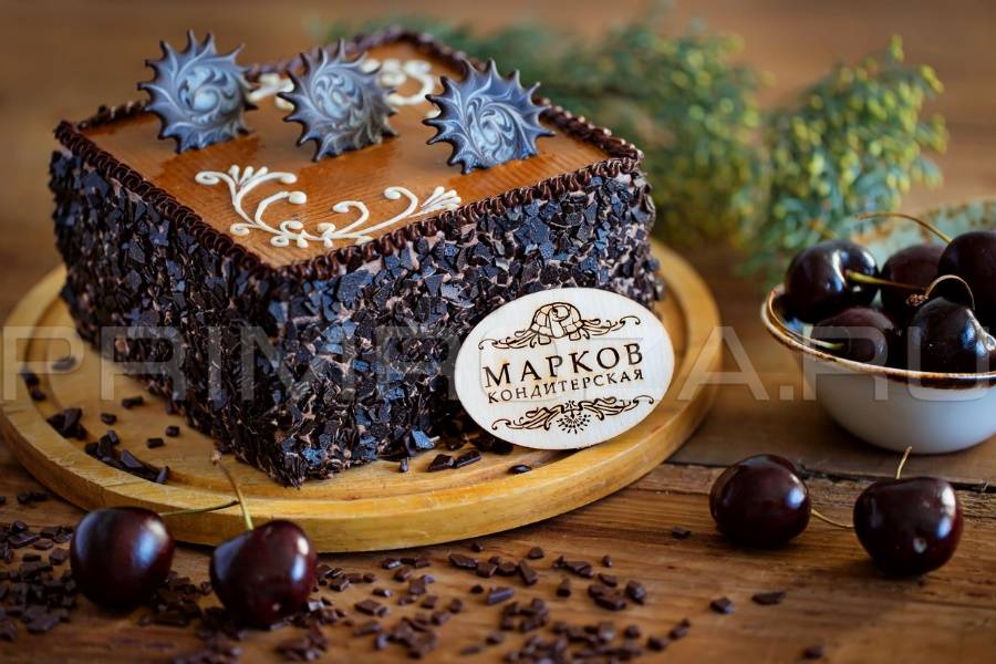 Cake 