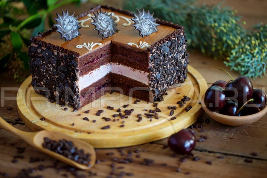 Cake 