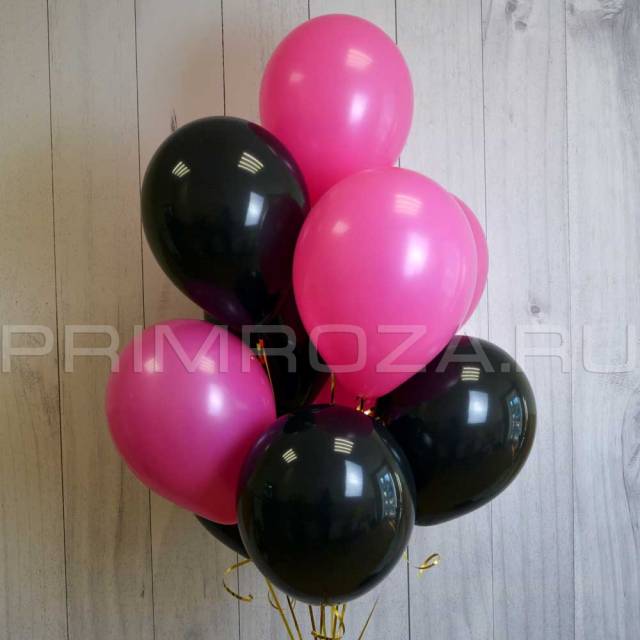 Balloons #SH020