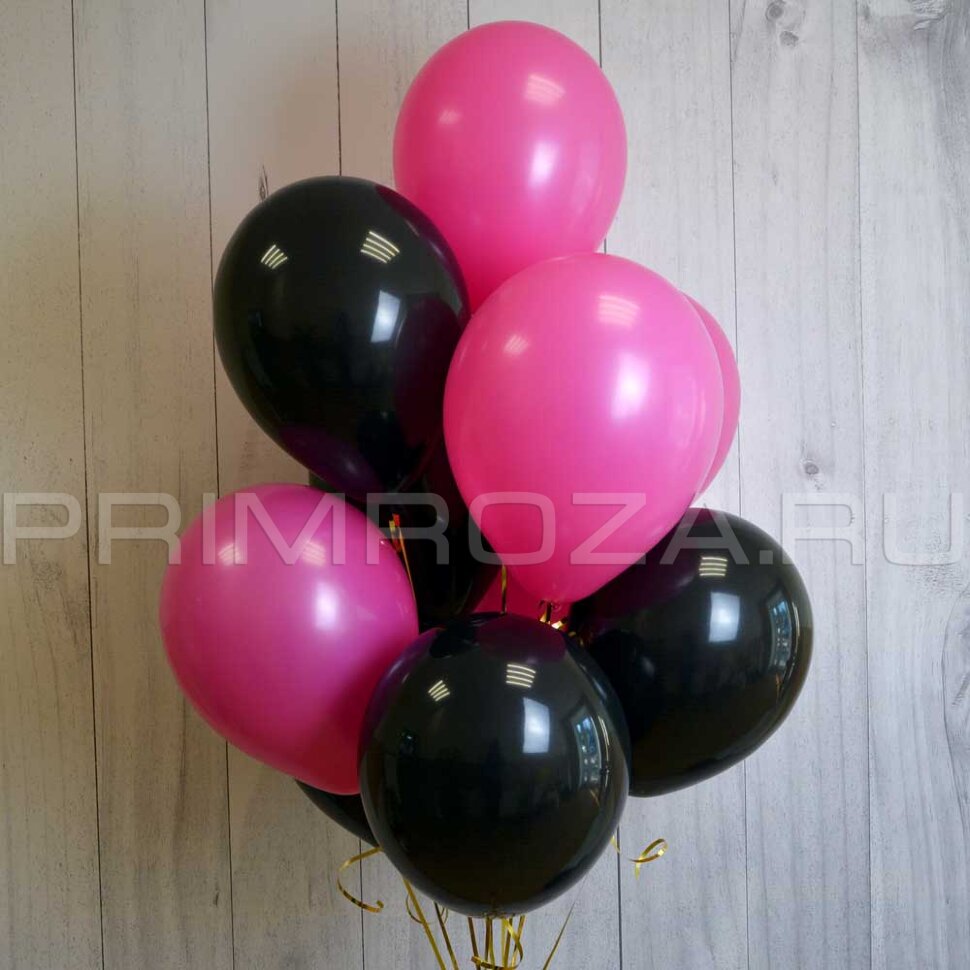 Balloons #SH020 Flowers delivery Vladivostok