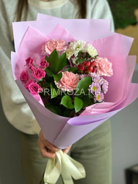 Mixed bouquet#A1302