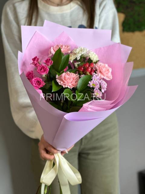 Mixed bouquet#A1302