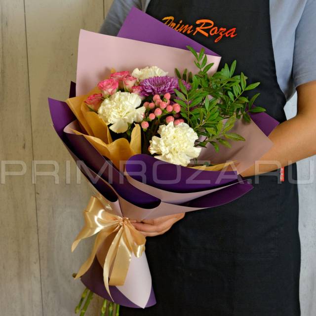 Mixed bouquet#A1302