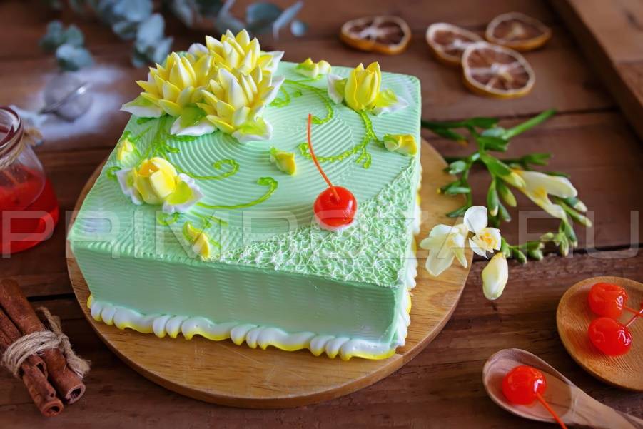 Cake 