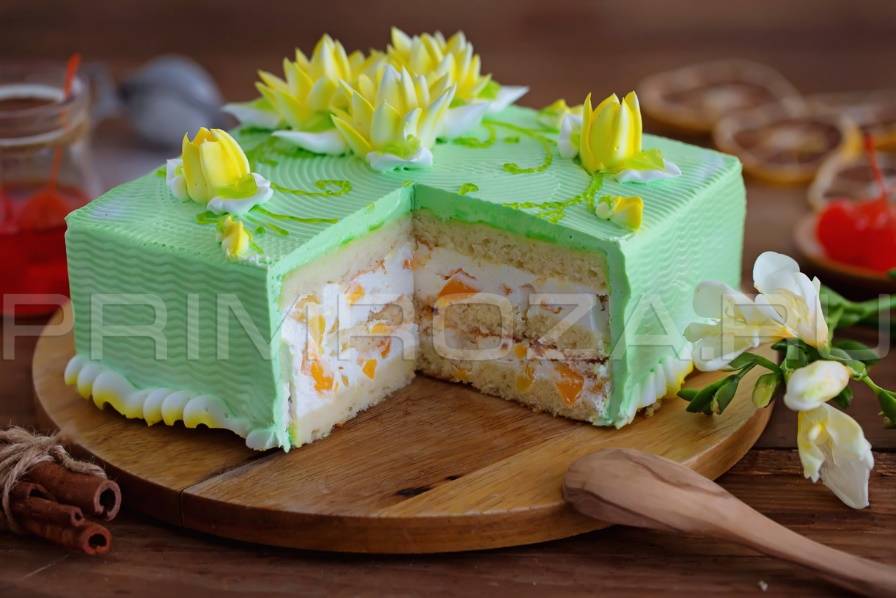 Cake 