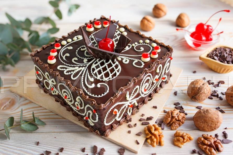 Cake 