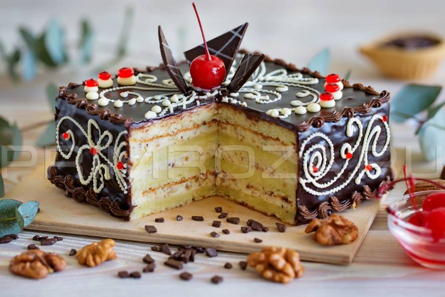 Cake 