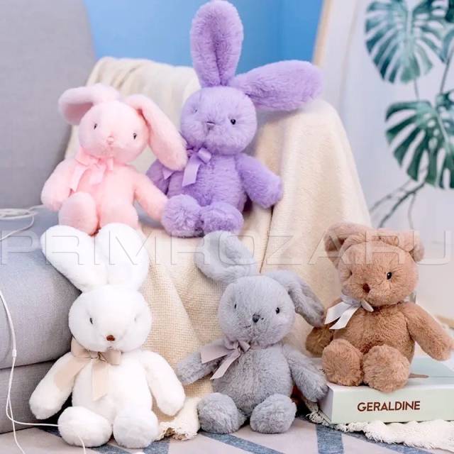 Mini Bunny 