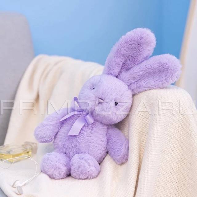 Mini Bunny 