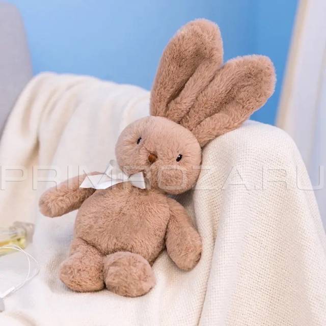 Mini Bunny 