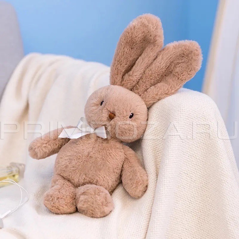 Mini Bunny  Flowers delivery Vladivostok