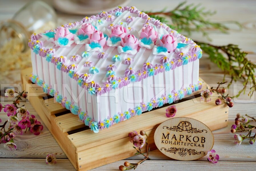 Cake 