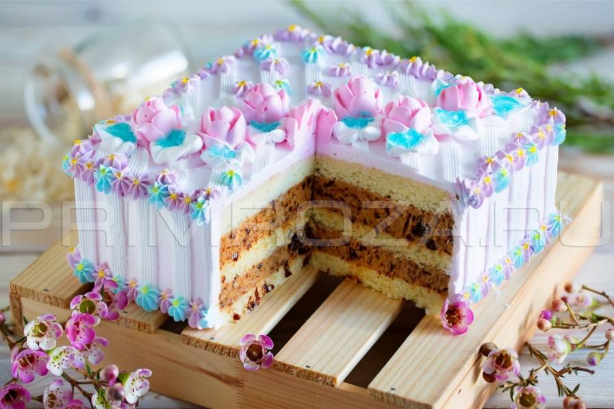 Cake 
