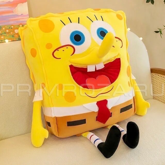 Spongebob (50cm) Flowers delivery Vladivostok
