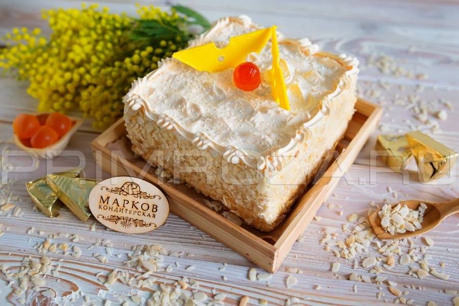 Cake 