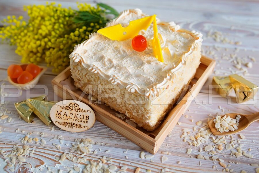 Cake 