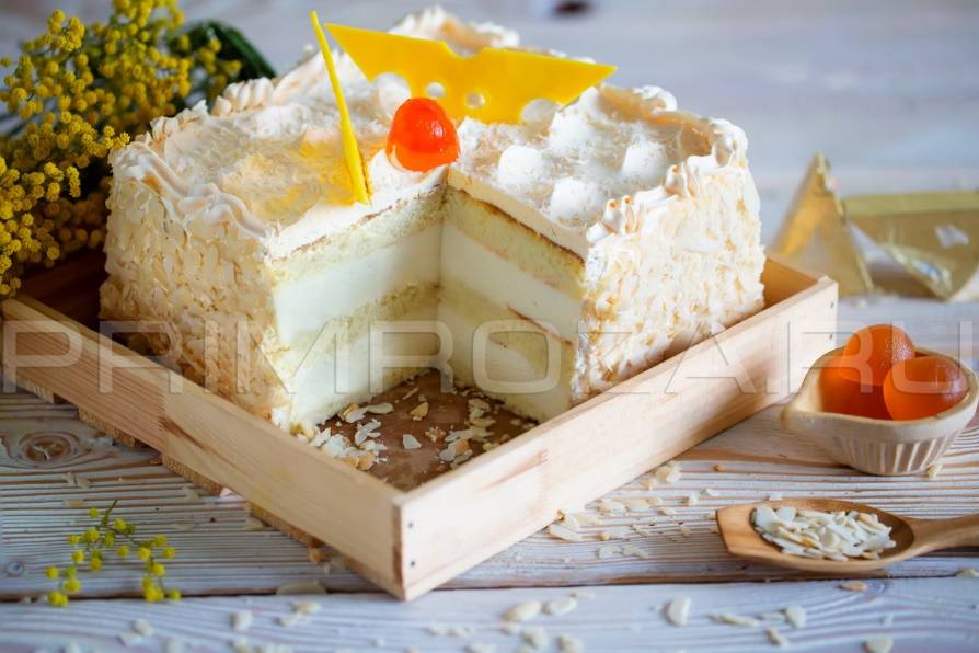 Cake 