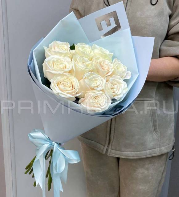 Composite bouquet #R1125