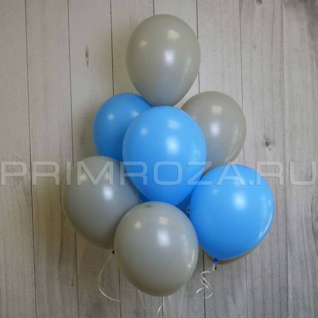 Balloons #SH021