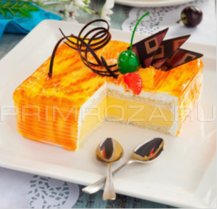 MANGO-MANGO cake Flowers delivery Vladivostok