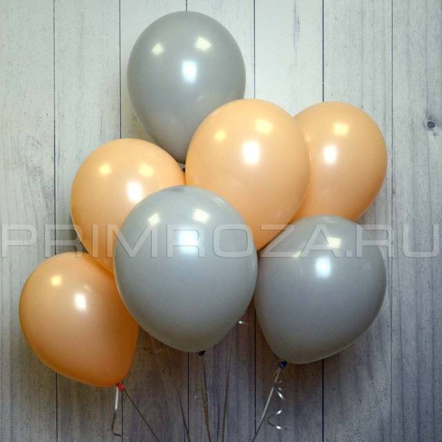Balloons #SH006
