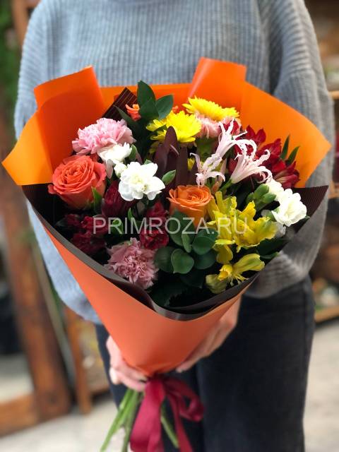 Bright assorted #A0098