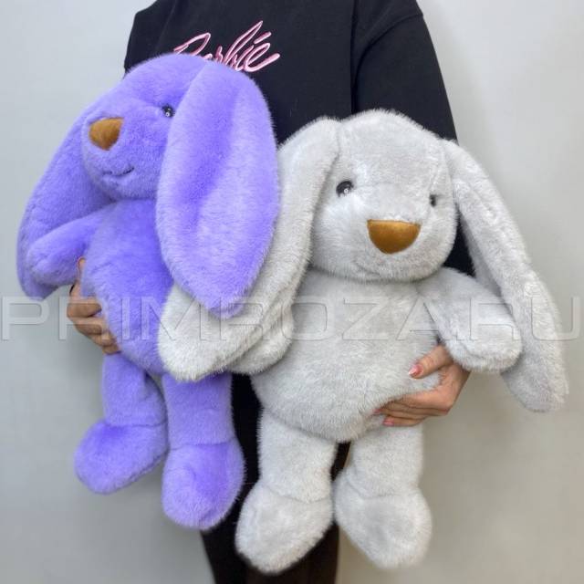 Plush bunny 60cm